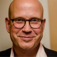 Christopher Holmgren