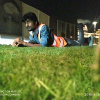 Karthik Kavi