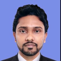 Suresh Samarawarna