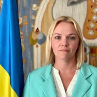 Anna Vasylets