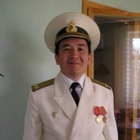 Alexey Chistyakov