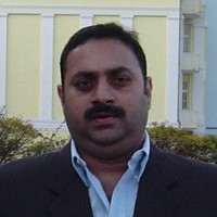 Ahsan Siddiqui