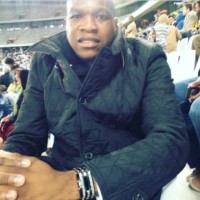 Michael Ntuli