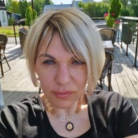 Viktorija Belokurova