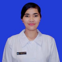 Ni Komang Ayu Yuliantini