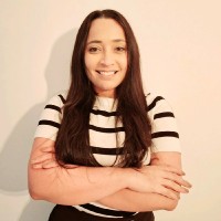 Nádia De Souza Bancoff