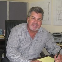 Mike Keurjian