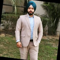 Dilpreet Singh