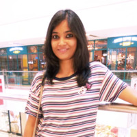 Prerna Arya