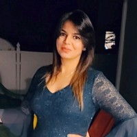Jyotsana Verma