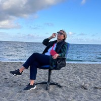Елена Кистаева