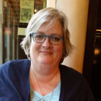 Anke Lameijer