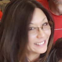 Dawn Johnson/Reading
