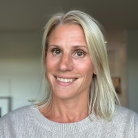 Cecilia af Sandeberg