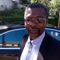 Olaitan A George-Daramola