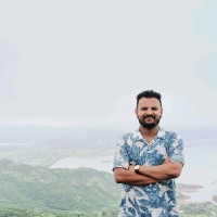 Vishalkumar Barot