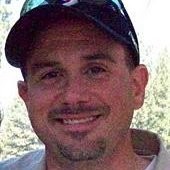 Eric Fletcher
