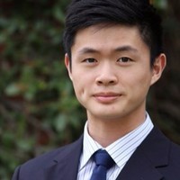 Jonathan Yue
