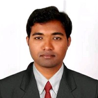 Ambarish G