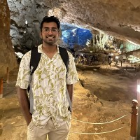 Varun Selvakumar