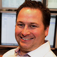 Bram Van Der Kroft