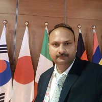 Ankur Dwivedi
