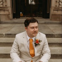 Keith Murphy