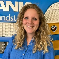 Maureen Pleiter - Visser