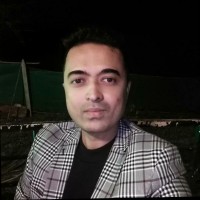 Jaydeep Sarkar
