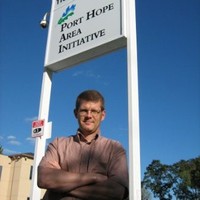 Andrew G. Macdonald, P.Eng.