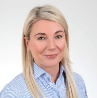 Regína Björk Jónsdóttir