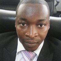 Kwabena larbi