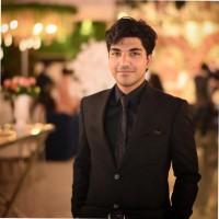 Mudassir Babar