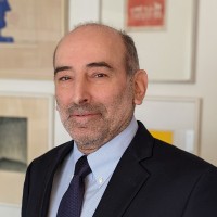 Emmanuel Petropoulos