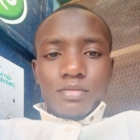 SUFIYANU ALHAJI SANI