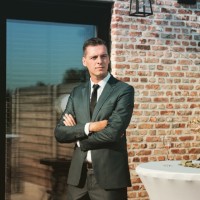 Jens Van Den Branden