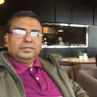 Md Munim Hassan