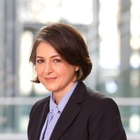 Mahnaz Rashidi