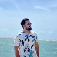 Gokul G