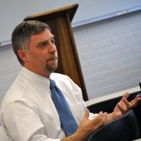 Stephen Baker