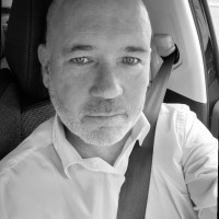 Gary Mccabe