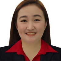 Lea Angelica Tolentino