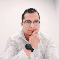 Sergio Elias Romero Salzar