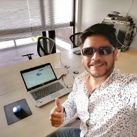 Oscar Rosales Vargas