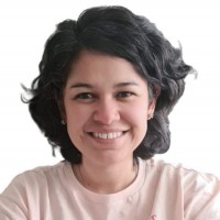 Gabriela Ocejo