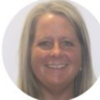 Marcia Gaiser