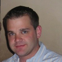 Tim Leach