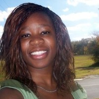 Charisma Johnson