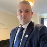 Dewi Evans