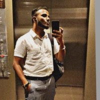 Mukesh Vishwakarma